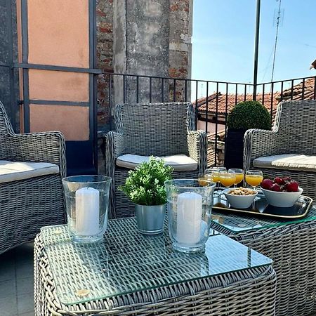 City Apartments San Marco Venezia Eksteriør bilde