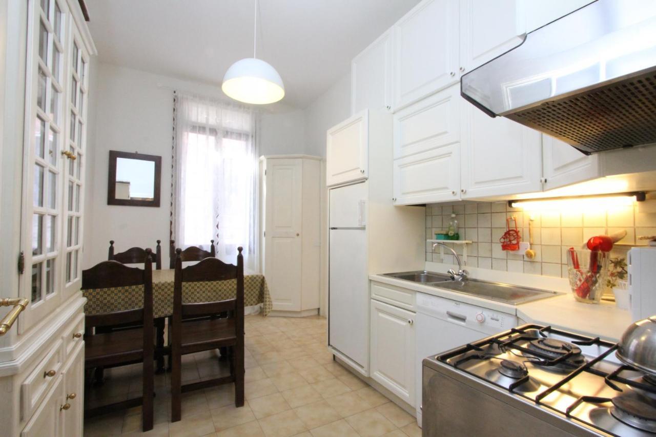 City Apartments San Marco Venezia Eksteriør bilde