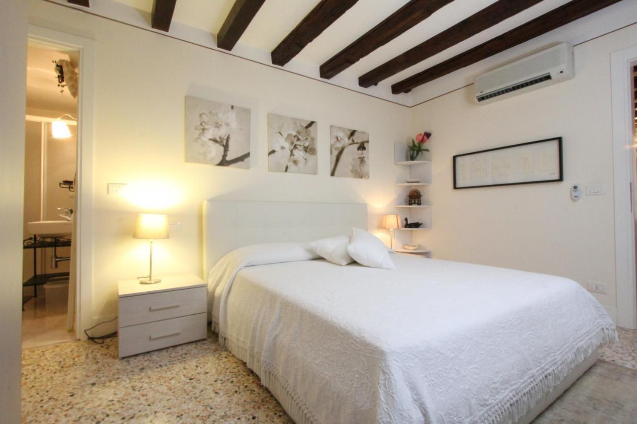 City Apartments San Marco Venezia Eksteriør bilde