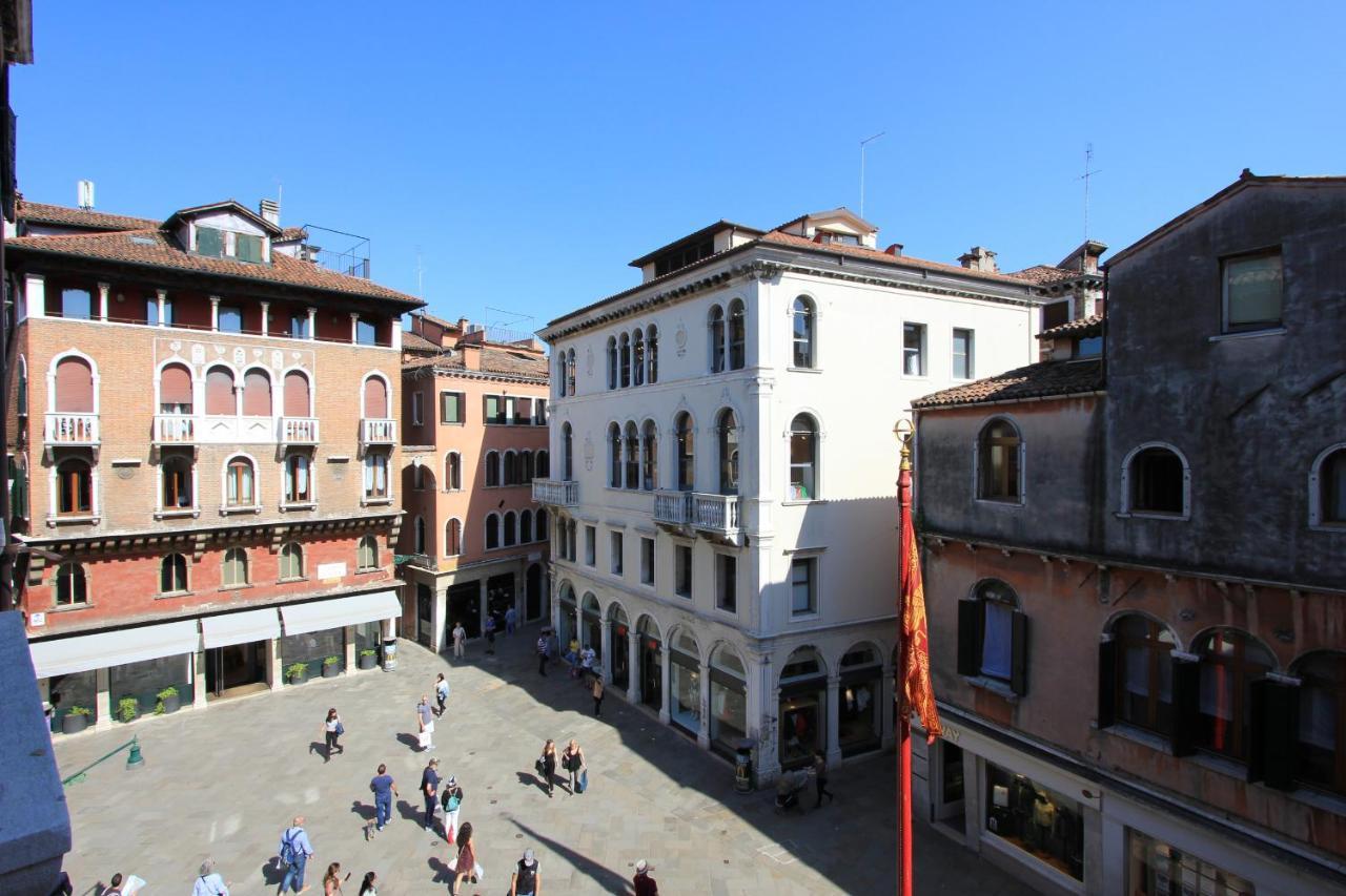 City Apartments San Marco Venezia Eksteriør bilde