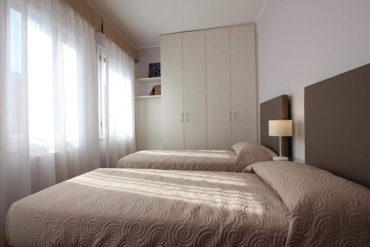 City Apartments San Marco Venezia Eksteriør bilde
