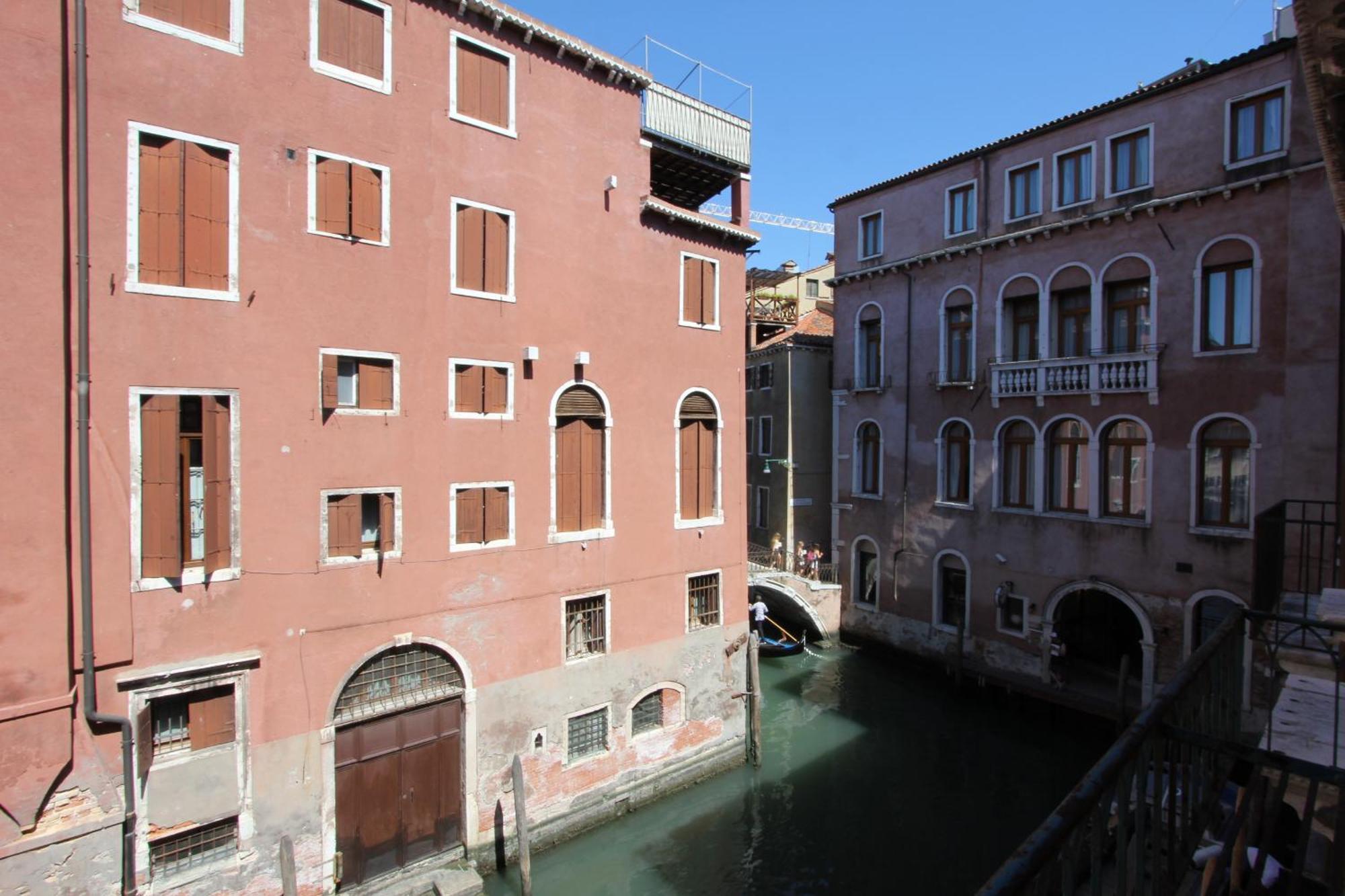 City Apartments San Marco Venezia Eksteriør bilde