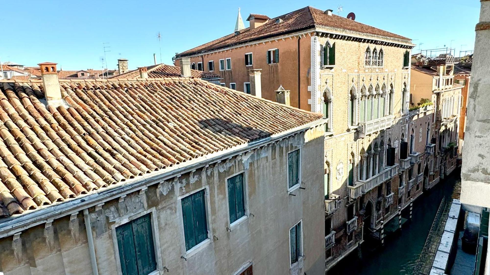 City Apartments San Marco Venezia Eksteriør bilde