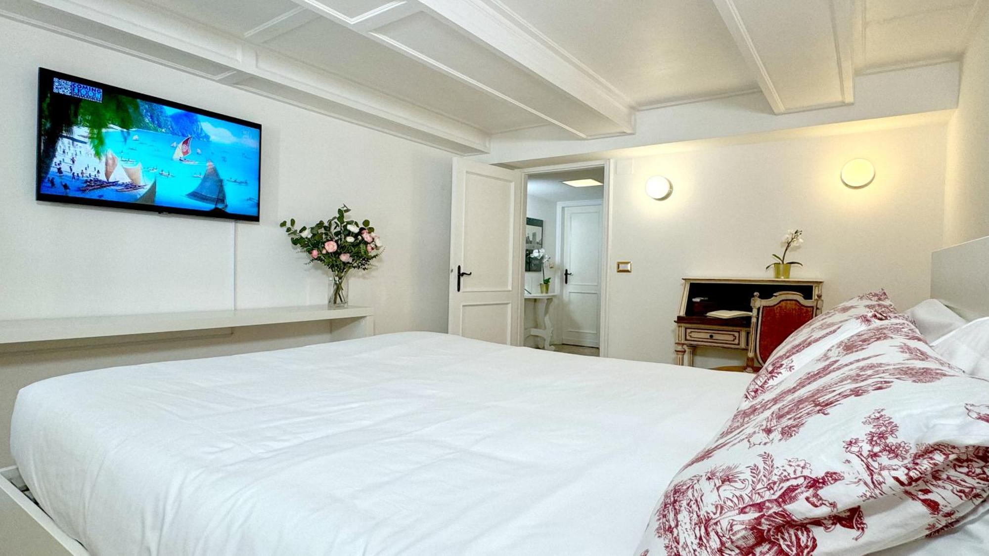 City Apartments San Marco Venezia Eksteriør bilde