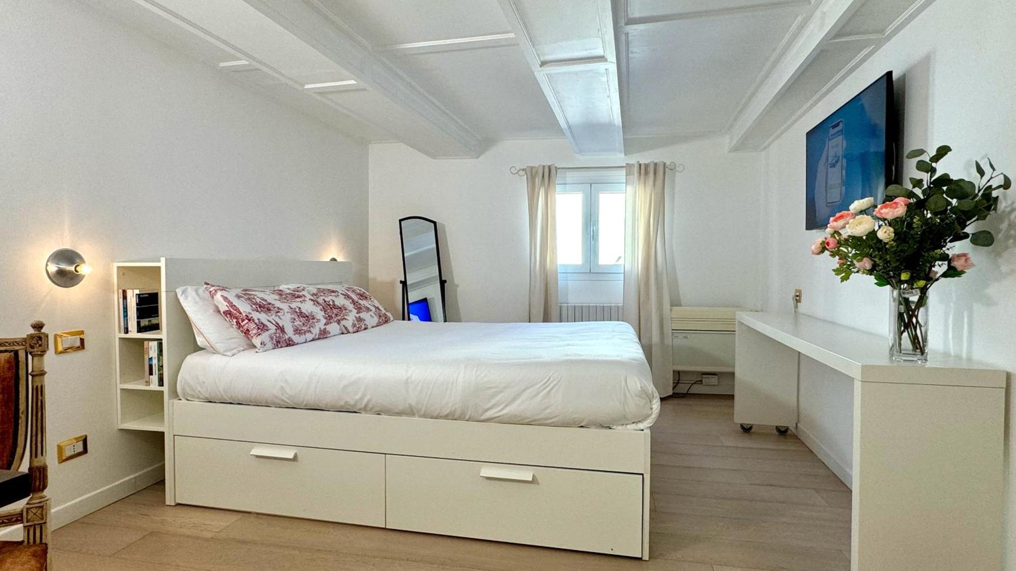 City Apartments San Marco Venezia Eksteriør bilde