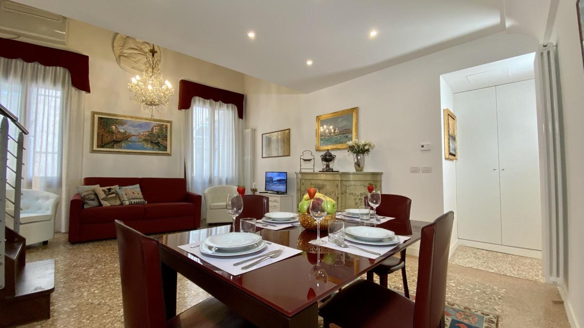 City Apartments San Marco Venezia Eksteriør bilde
