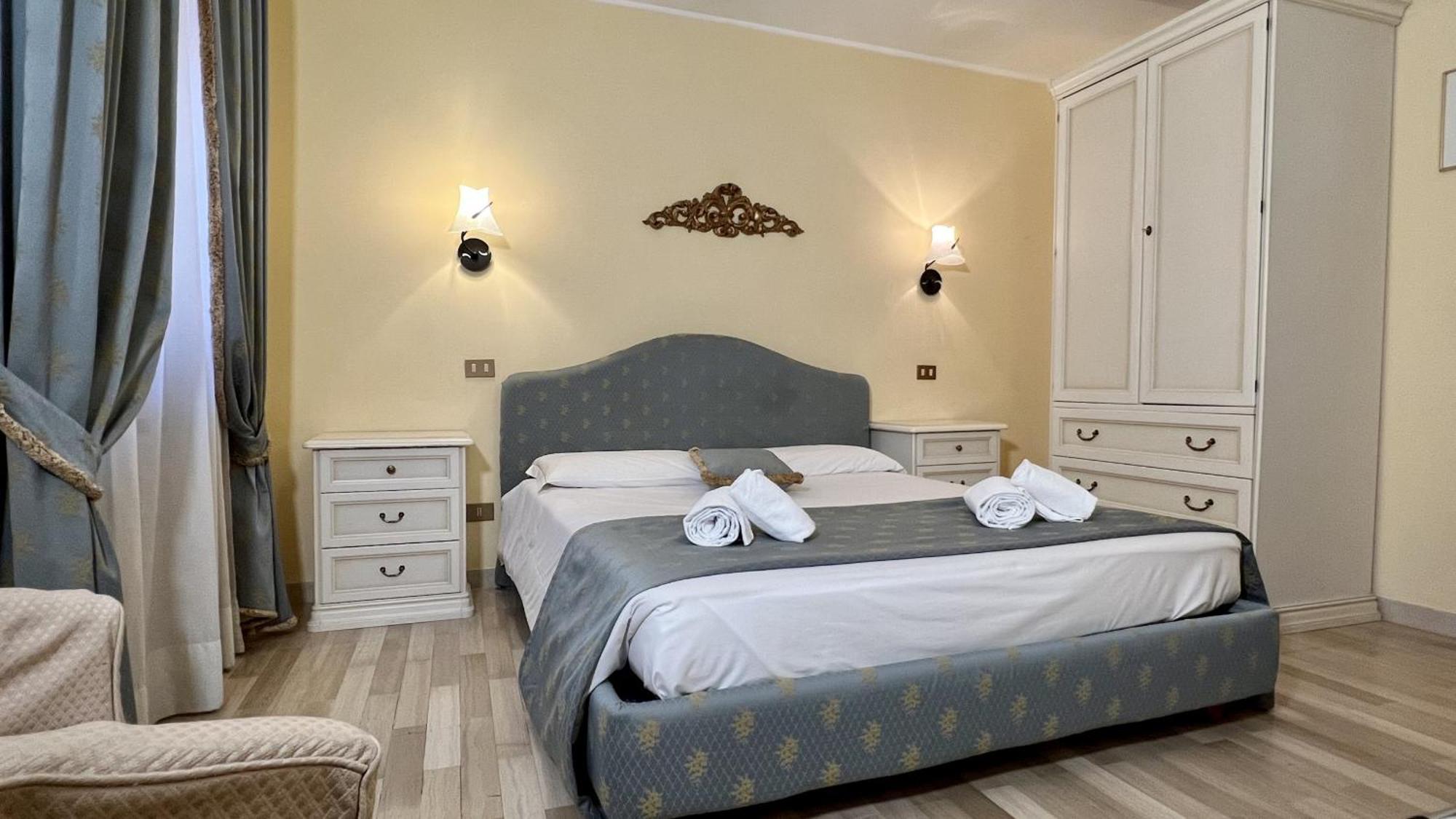 City Apartments San Marco Venezia Eksteriør bilde