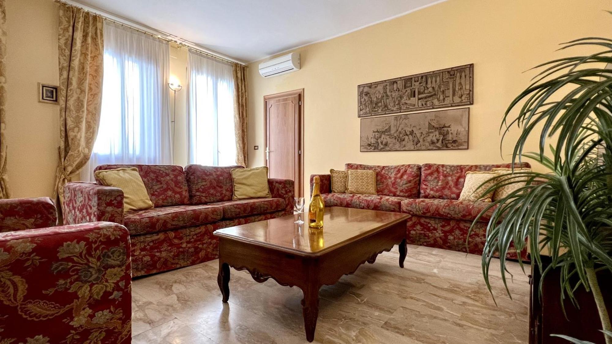 City Apartments San Marco Venezia Eksteriør bilde