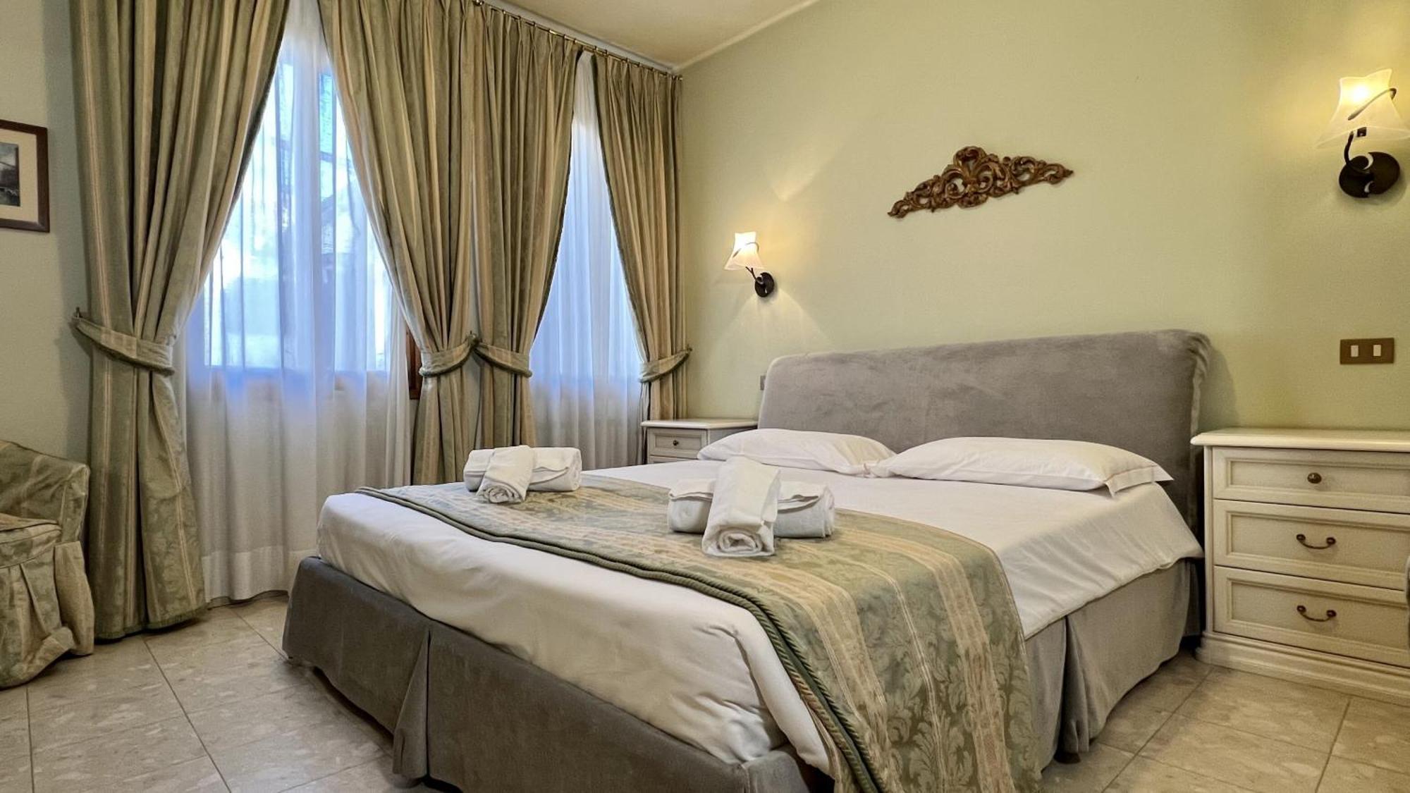 City Apartments San Marco Venezia Eksteriør bilde