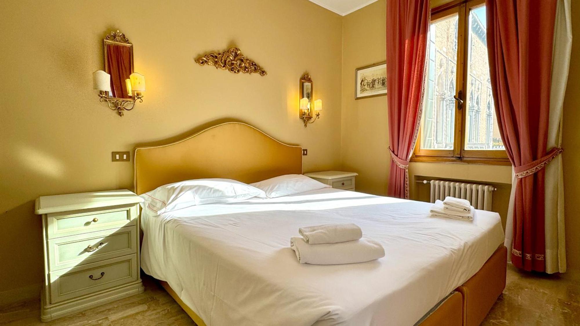 City Apartments San Marco Venezia Eksteriør bilde