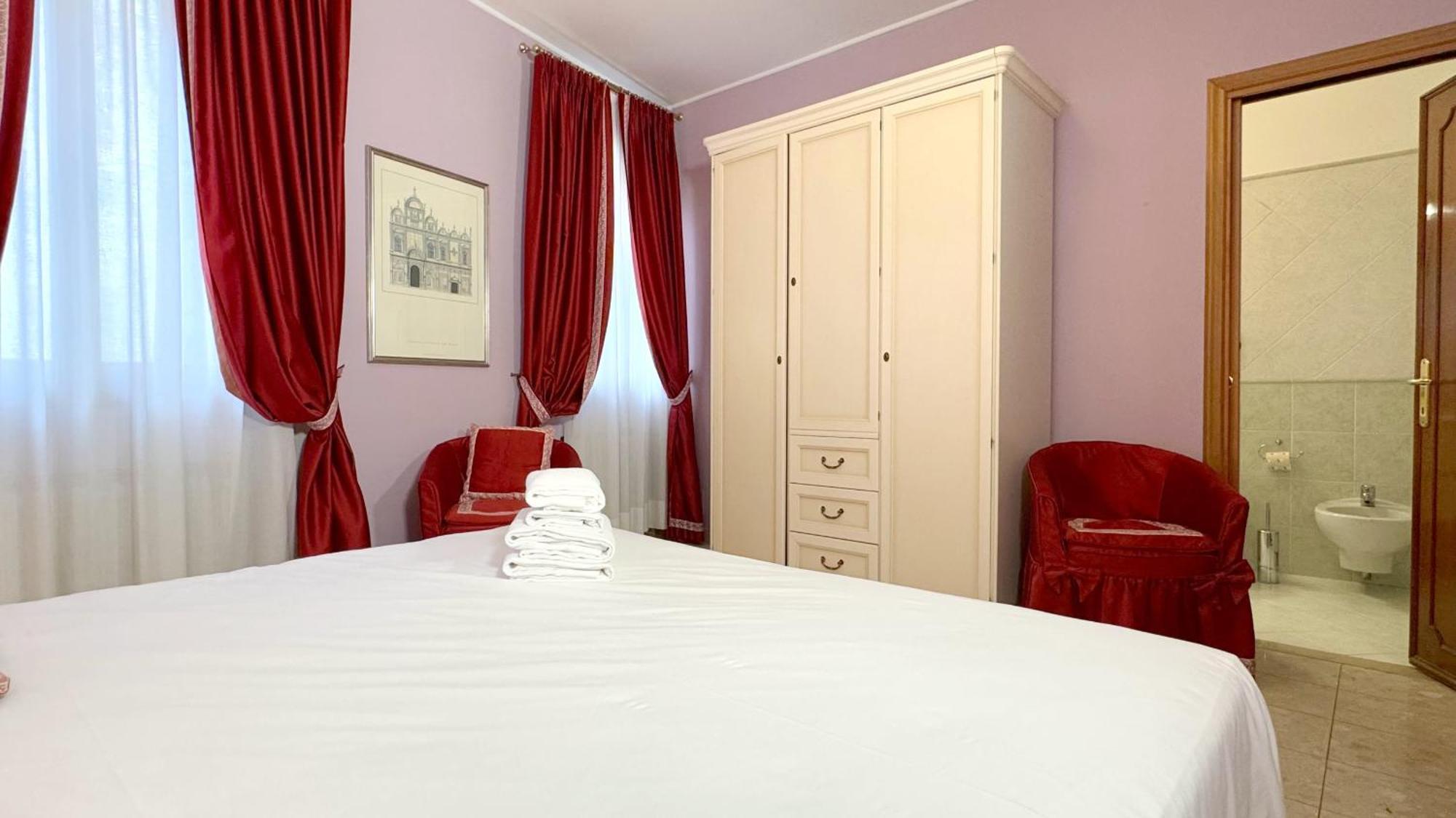 City Apartments San Marco Venezia Eksteriør bilde