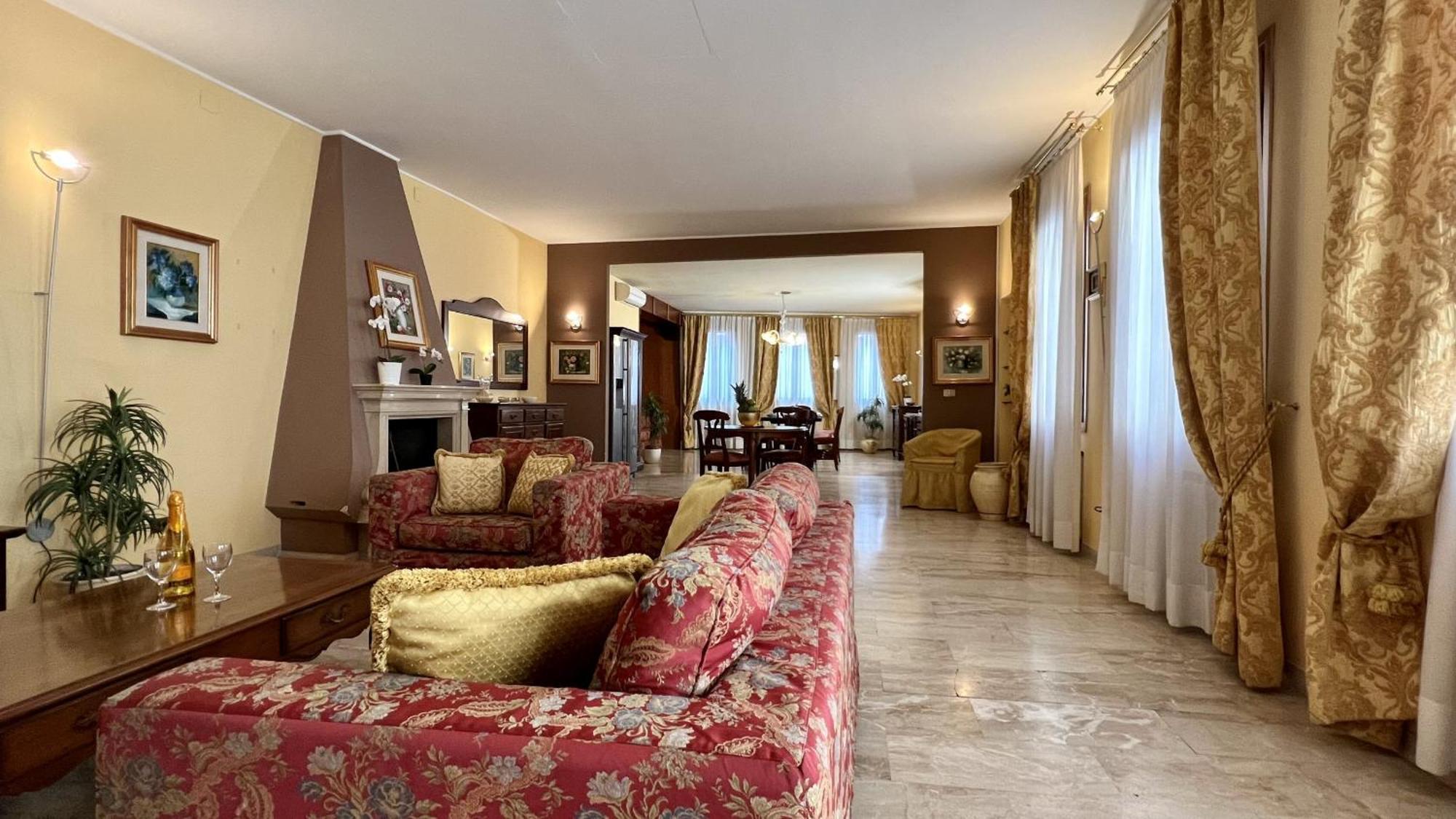 City Apartments San Marco Venezia Eksteriør bilde