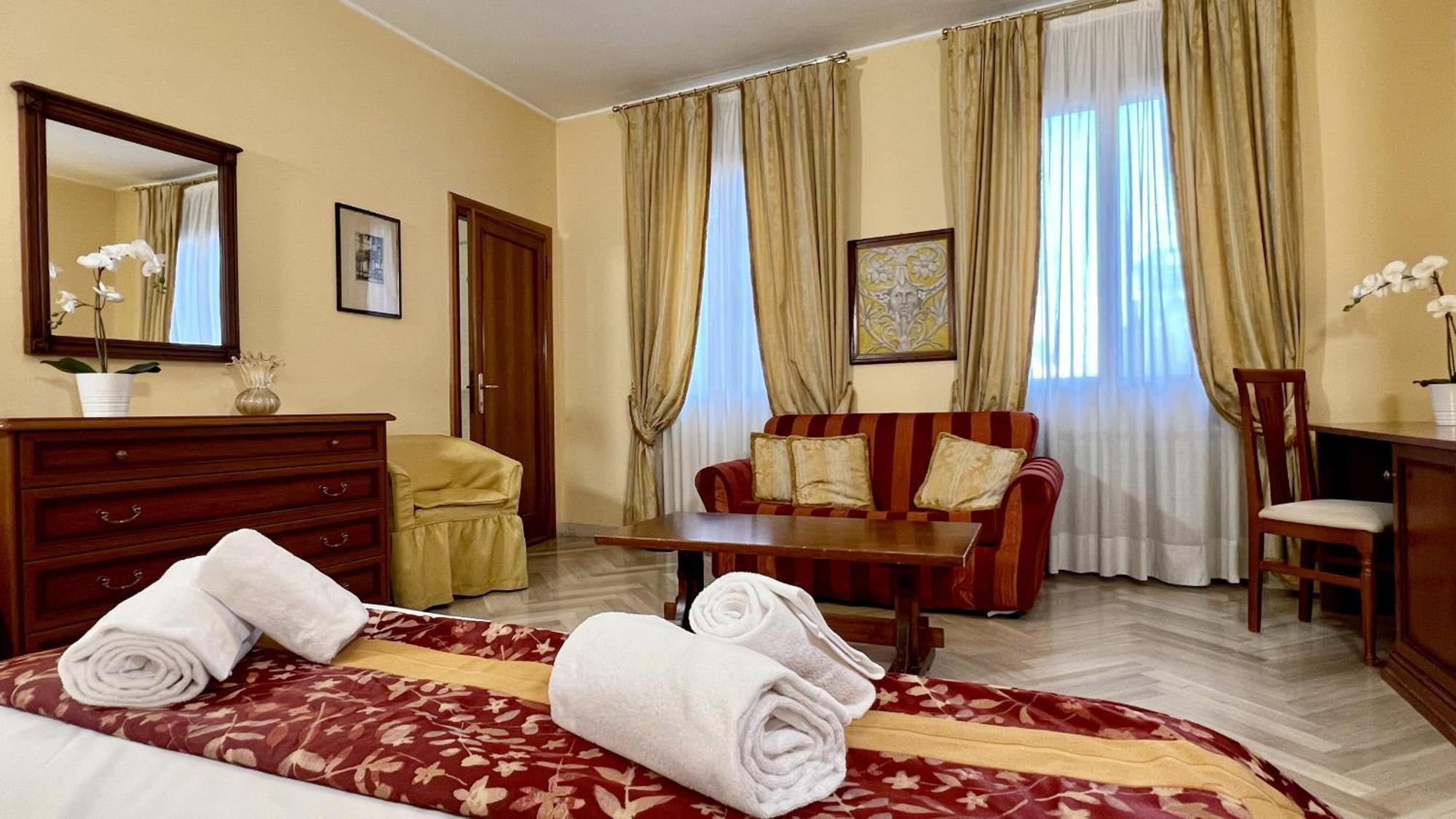 City Apartments San Marco Venezia Eksteriør bilde