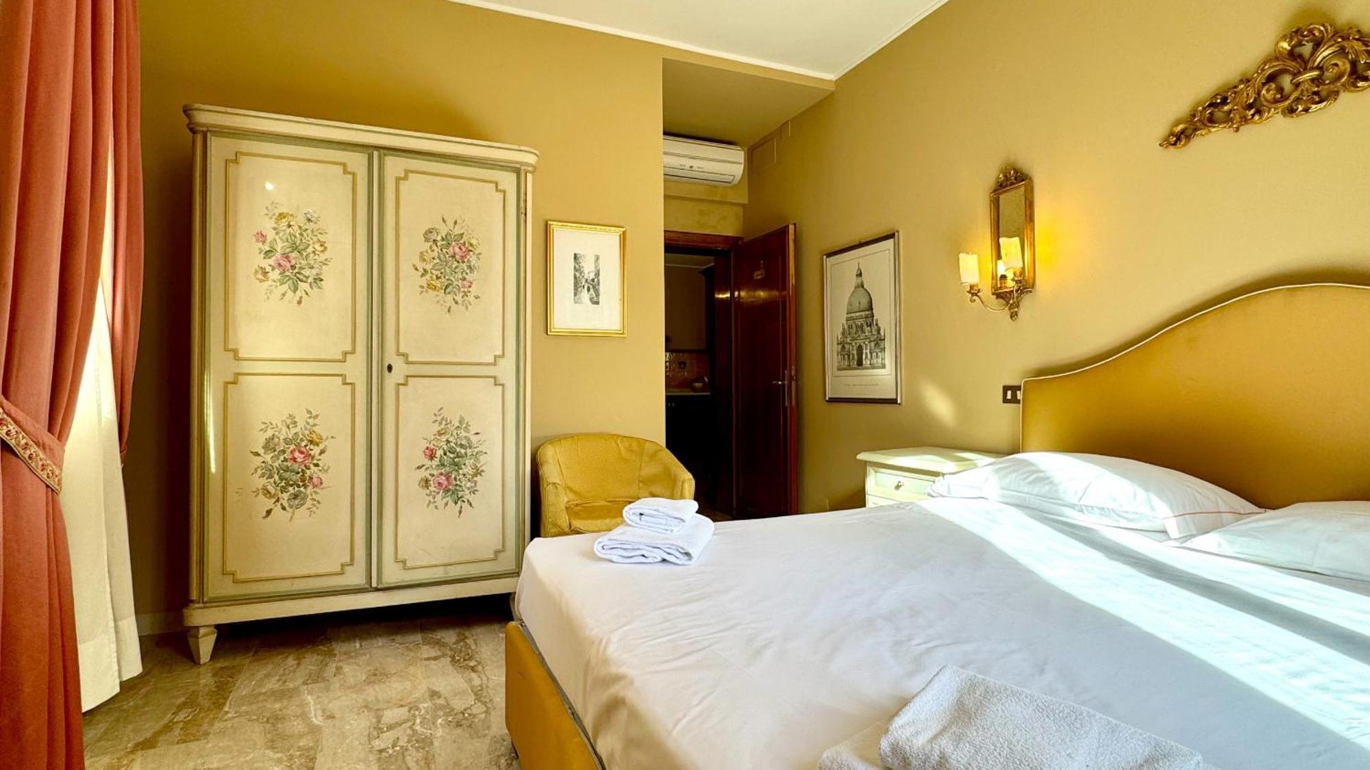City Apartments San Marco Venezia Eksteriør bilde