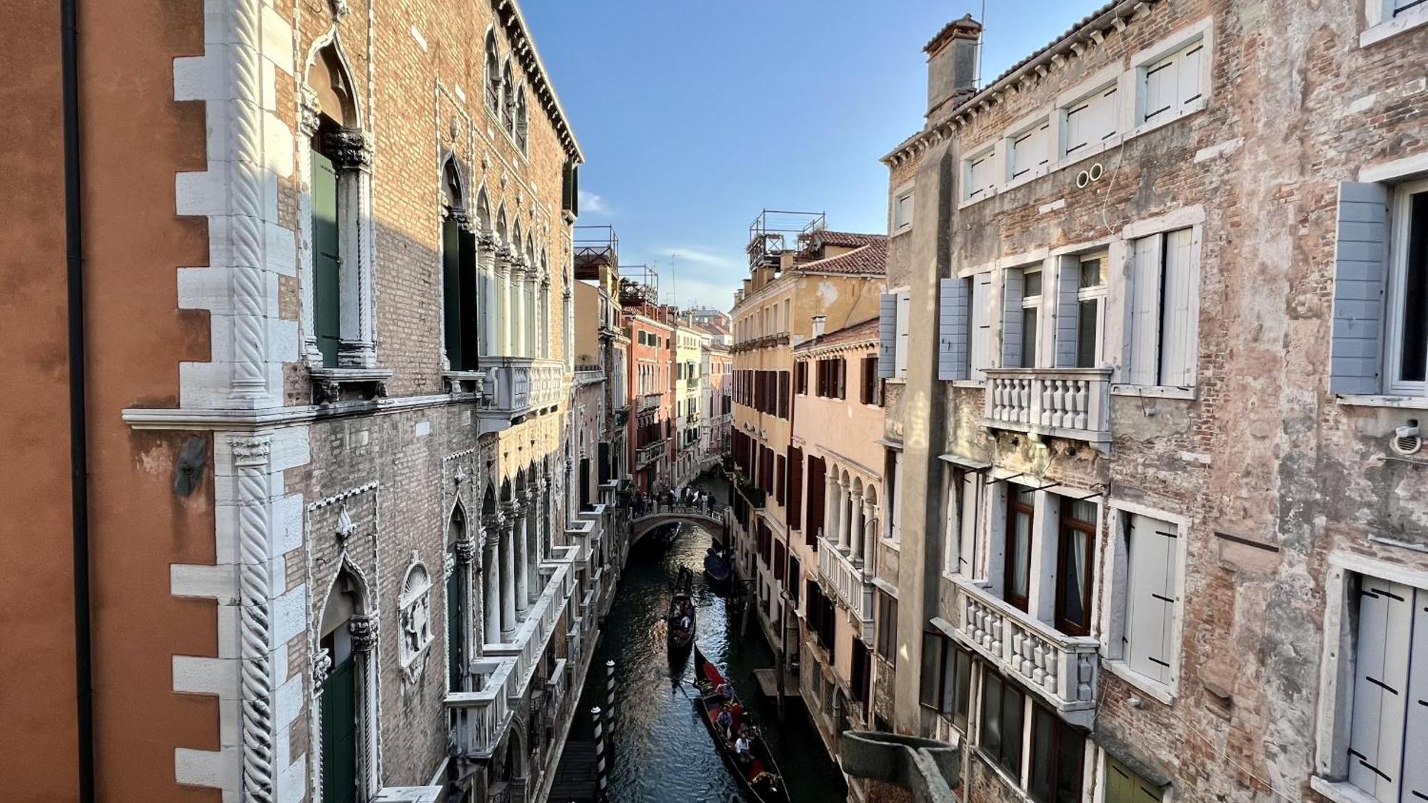 City Apartments San Marco Venezia Eksteriør bilde