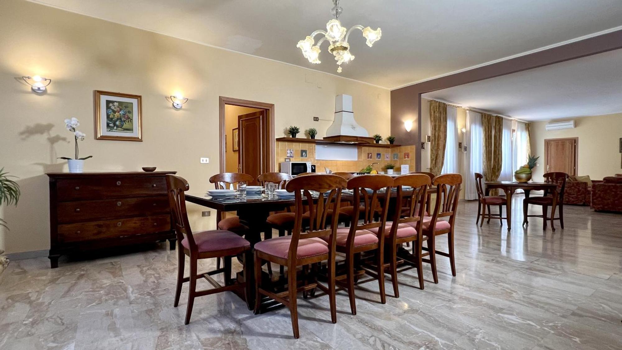 City Apartments San Marco Venezia Eksteriør bilde