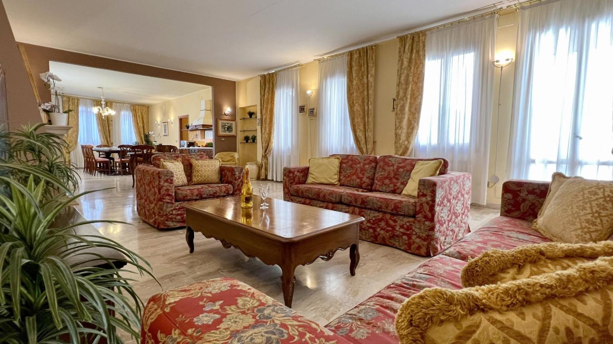 City Apartments San Marco Venezia Eksteriør bilde