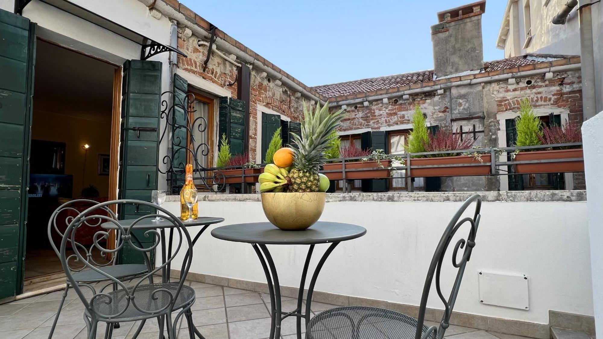 City Apartments San Marco Venezia Eksteriør bilde